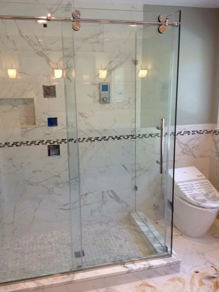 Slide of Glen Bailey Sales & Services