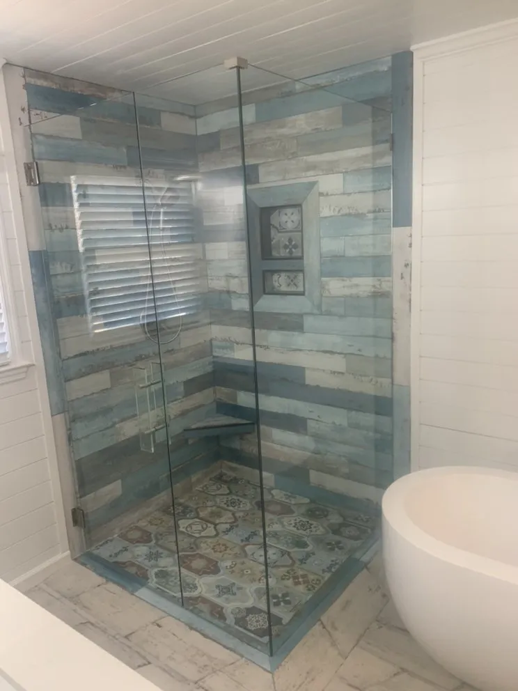 Slide of Glen Bailey Sales & Services