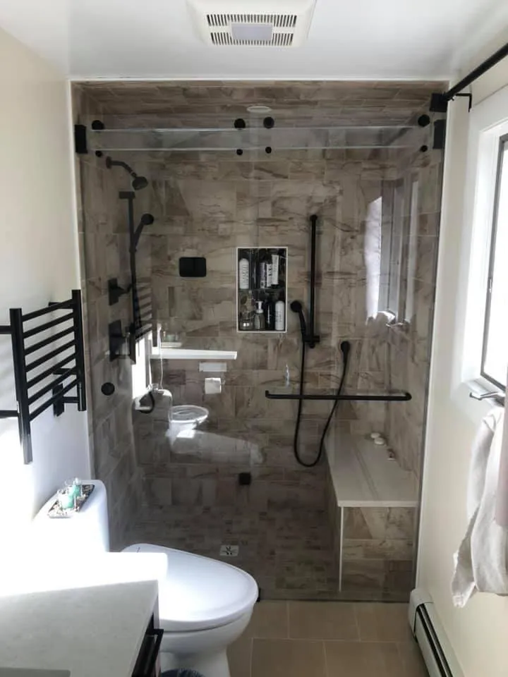 Slide of Glen Bailey Sales & Services