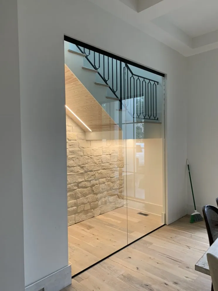 Slide of Glen Bailey Sales & Services