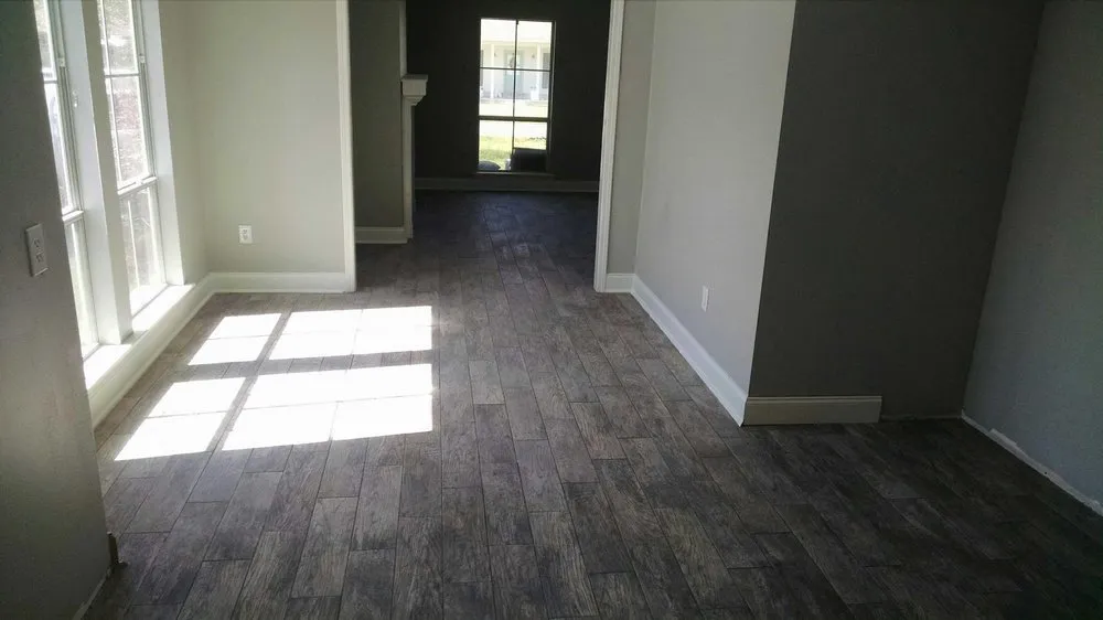 Slide of Glencoe Restoration Group