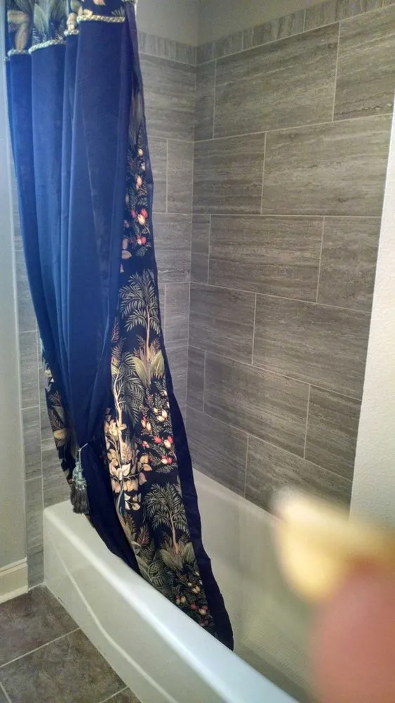 Slide of Glencoe Restoration Group