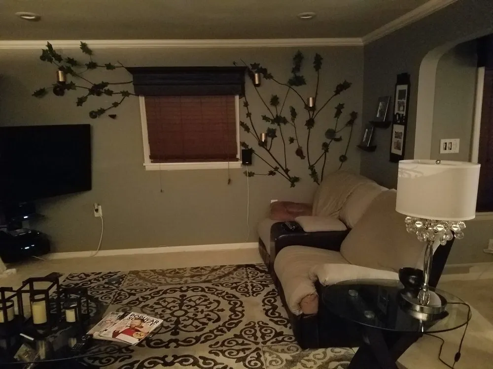 Slide of Glencoe Restoration Group