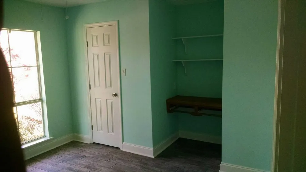 Slide of Glencoe Restoration Group