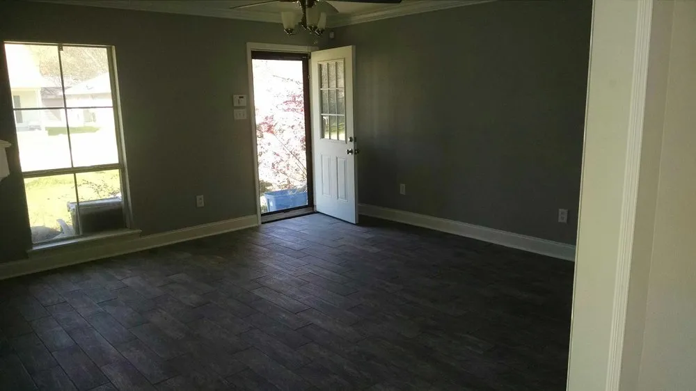 Slide of Glencoe Restoration Group