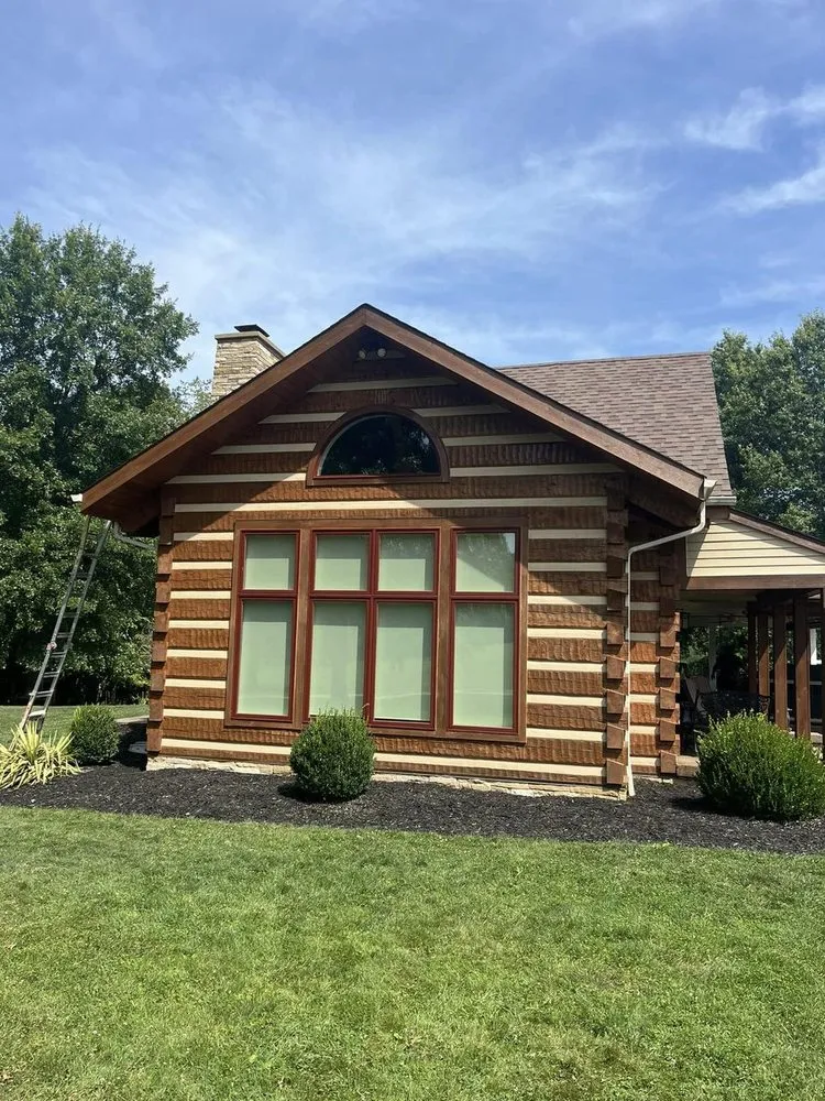 Top-rated shingle roofing service for homes across Graysville, PA - Glendenning Construction
