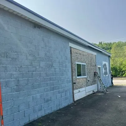 Trusted metal roofing installation same-day service in Graysville, PA by Glendenning Construction