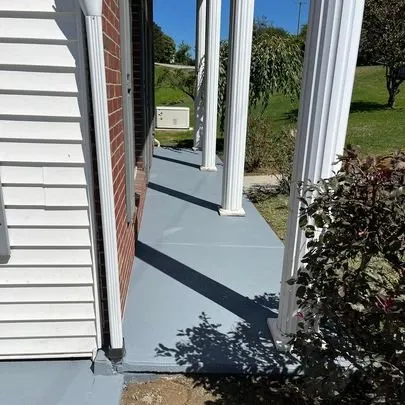 Reliable storm damage roof repair same-day service across Graysville, PA - Glendenning Construction