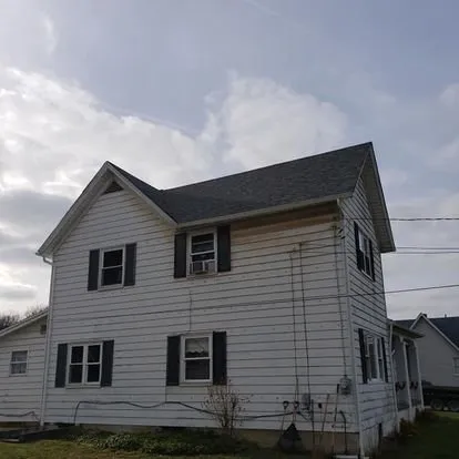 Expert roof repair same-day service across Graysville, PA - Glendenning Construction
