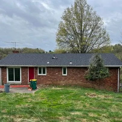 Local metal roofing installation experts serving Graysville, PA - Glendenning Construction