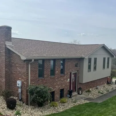 Professional roof replacement in Graysville, PA - Glendenning Construction