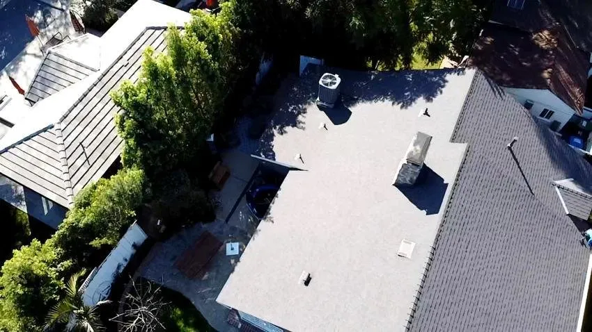 Slide of Glendora Roofing Solutions