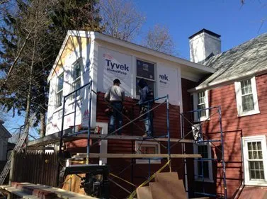 Slide of Glenn Battistelli Construction