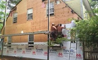 Slide of Glenn Battistelli Construction