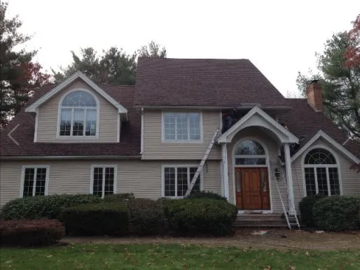 Slide of Glenn Battistelli Construction