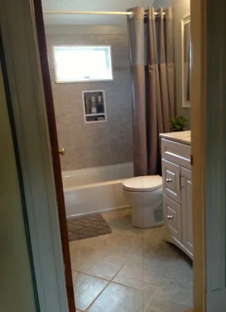 Slide of Glenn Battistelli Construction