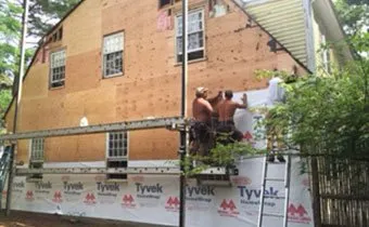 Slide of Glenn Battistelli Construction