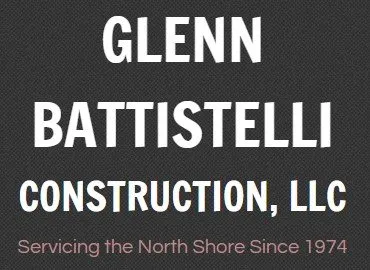 Slide of Glenn Battistelli Construction