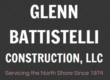 Slide of Glenn Battistelli Construction