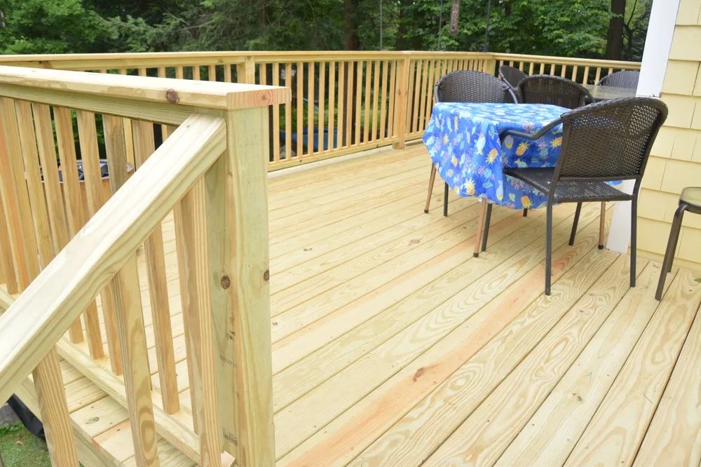 Slide of Glenn Battistelli Construction