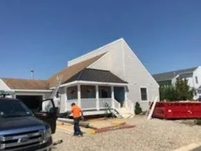 Slide of Glenn Contracting