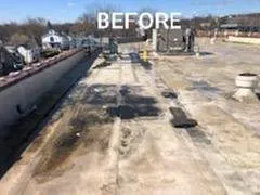 Slide of Glenn Contracting