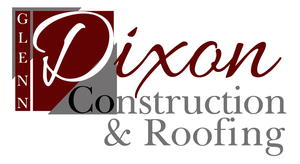 Slide of Glenn Dixon Construction and Roofing