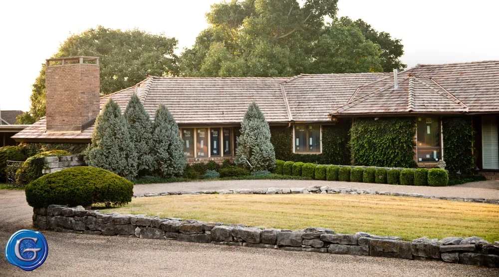 Slide of GlennStone Roofing and Gutters