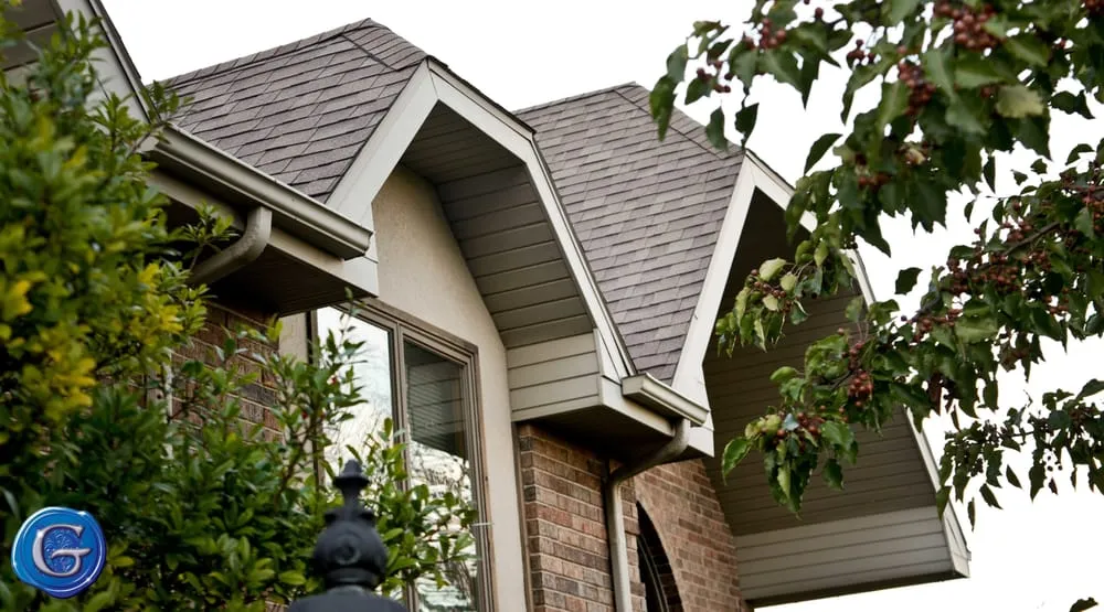 Slide of GlennStone Roofing and Gutters