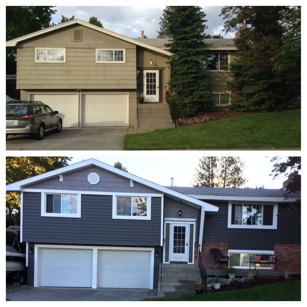 Slide of Glenwood Builders