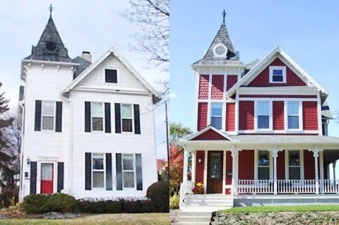 Slide of Glenwood Builders