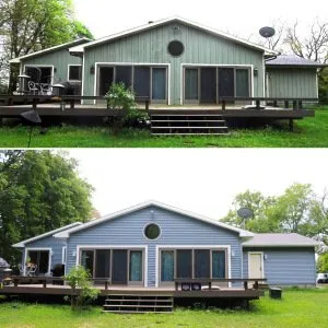 Slide of Glenwood Builders