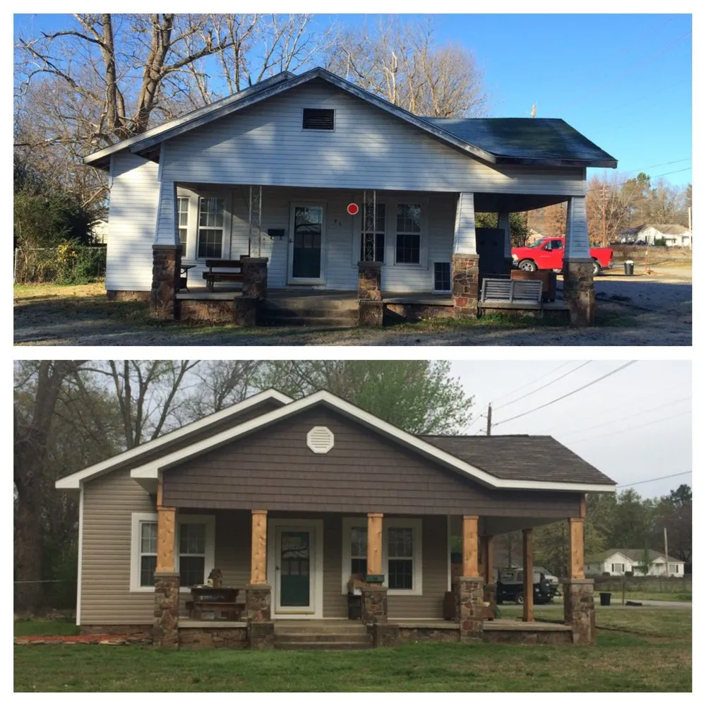 Slide of Glenwood Builders