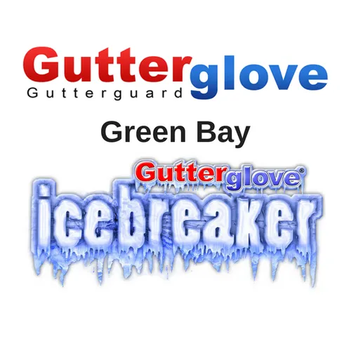 Slide of GLH Gutter Guards