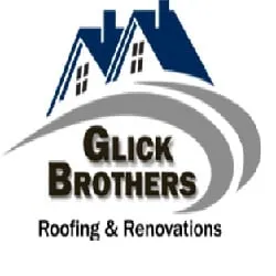 Slide of Glick Brothers Roofing LLC