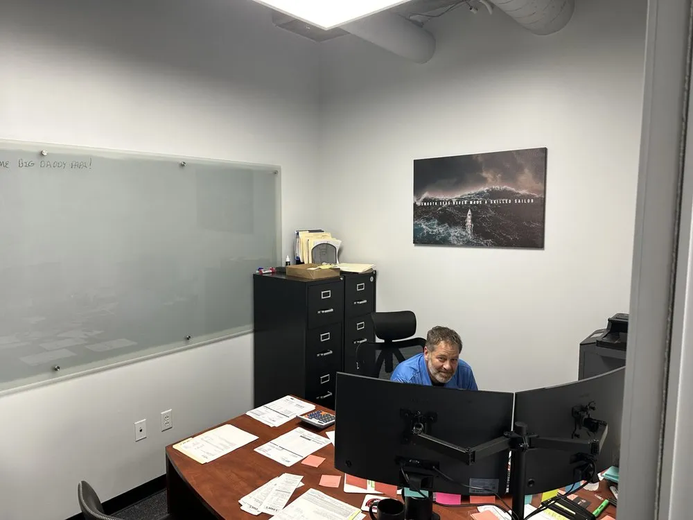 Slide of Glick Roofing Systems