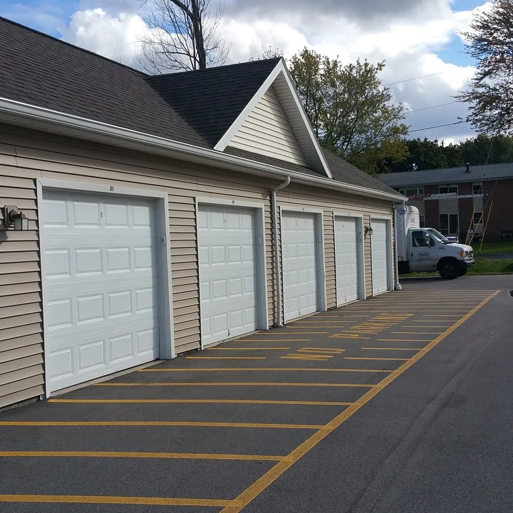 Slide of Glidden Exteriors