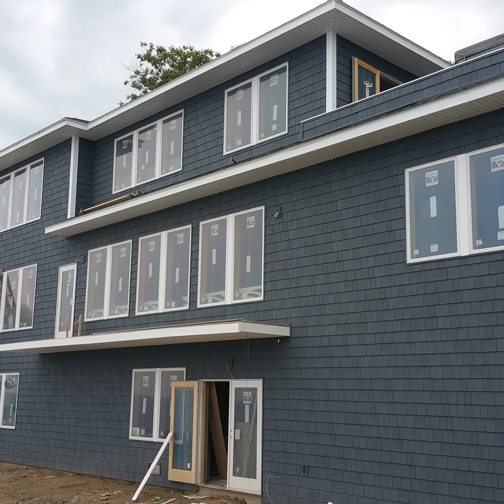 Slide of Glidden Exteriors