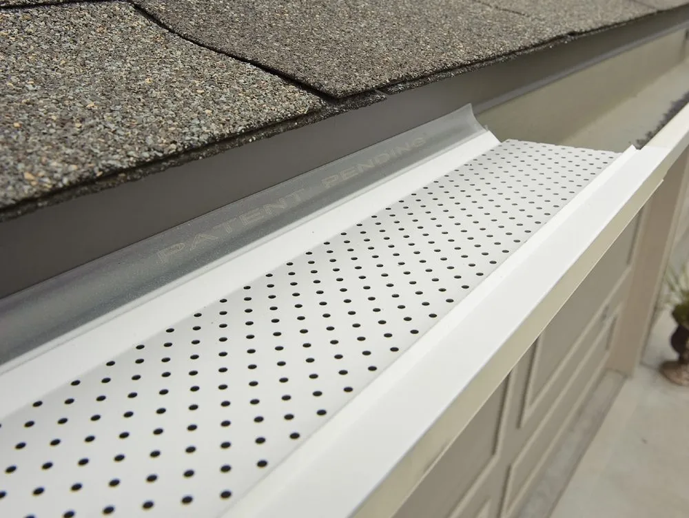 Slide of Glidden Exteriors