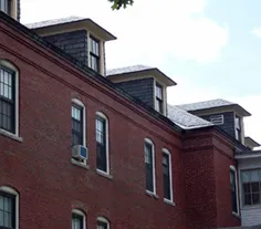 Slide of Glidden Roofing Corporation