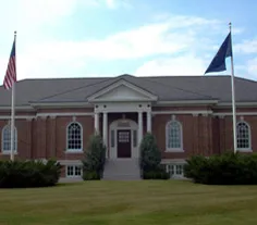 Slide of Glidden Roofing Corporation