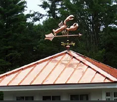 Slide of Glidden Roofing Corporation