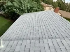 Slide of GLM Roofing