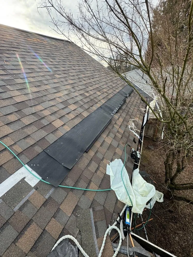 Slide of Global 1 Construction