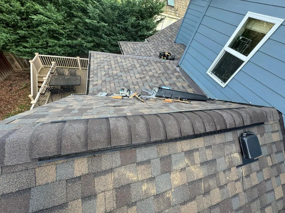 Slide of Global 1 Construction