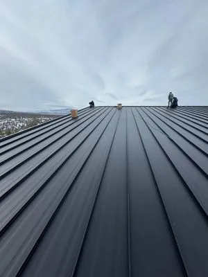 Global 1 Construction