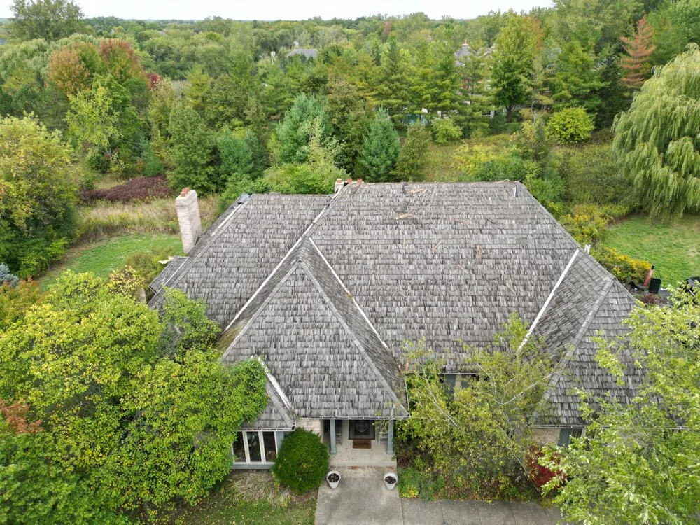 Slide of Global Adjusting & Construction