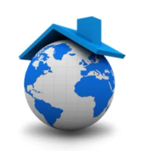 Slide of Global Adjusting & Construction