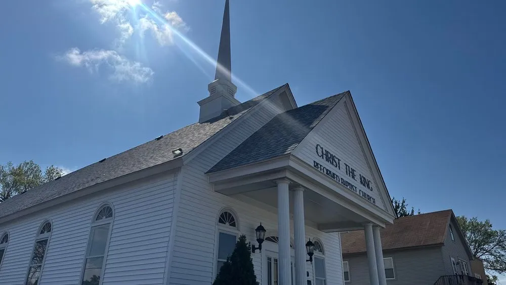 Slide of Global Adjusting & Construction