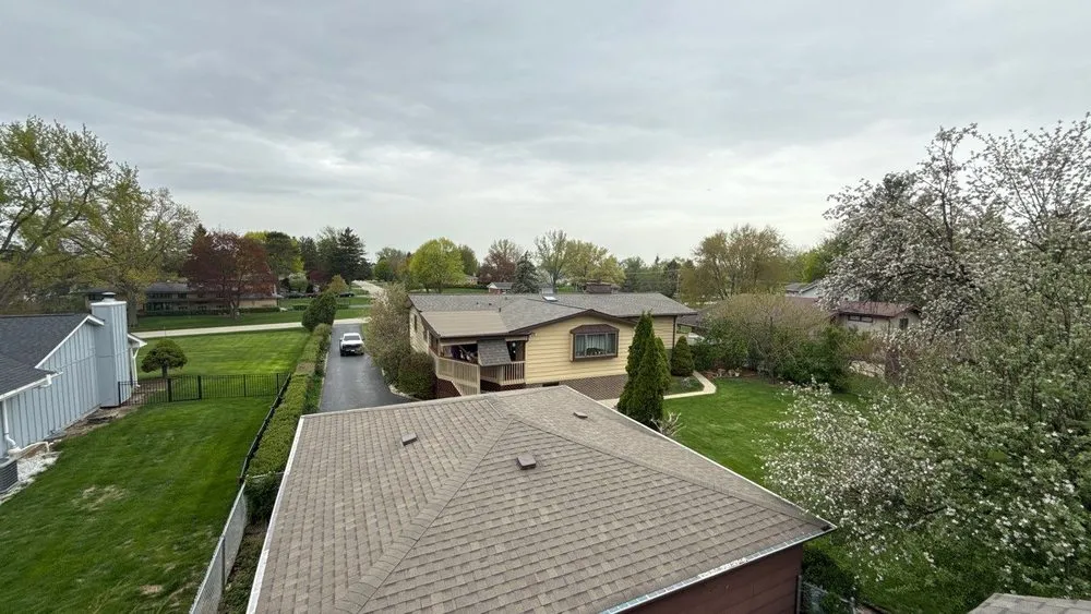 Slide of Global Adjusting & Construction